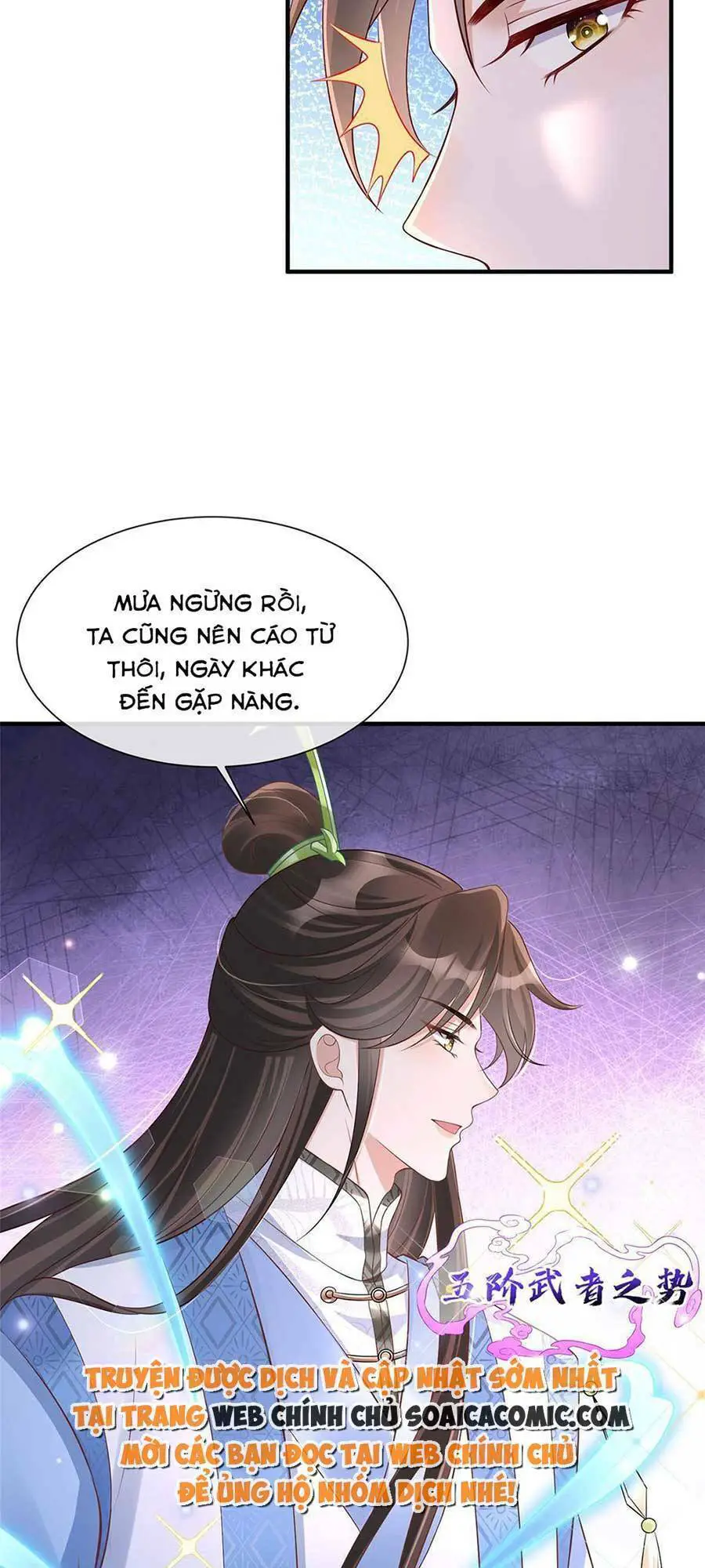 Cùng Ngự Thần Thú Báo Thù Nettruyen ZZZ Chương 39 Page 6