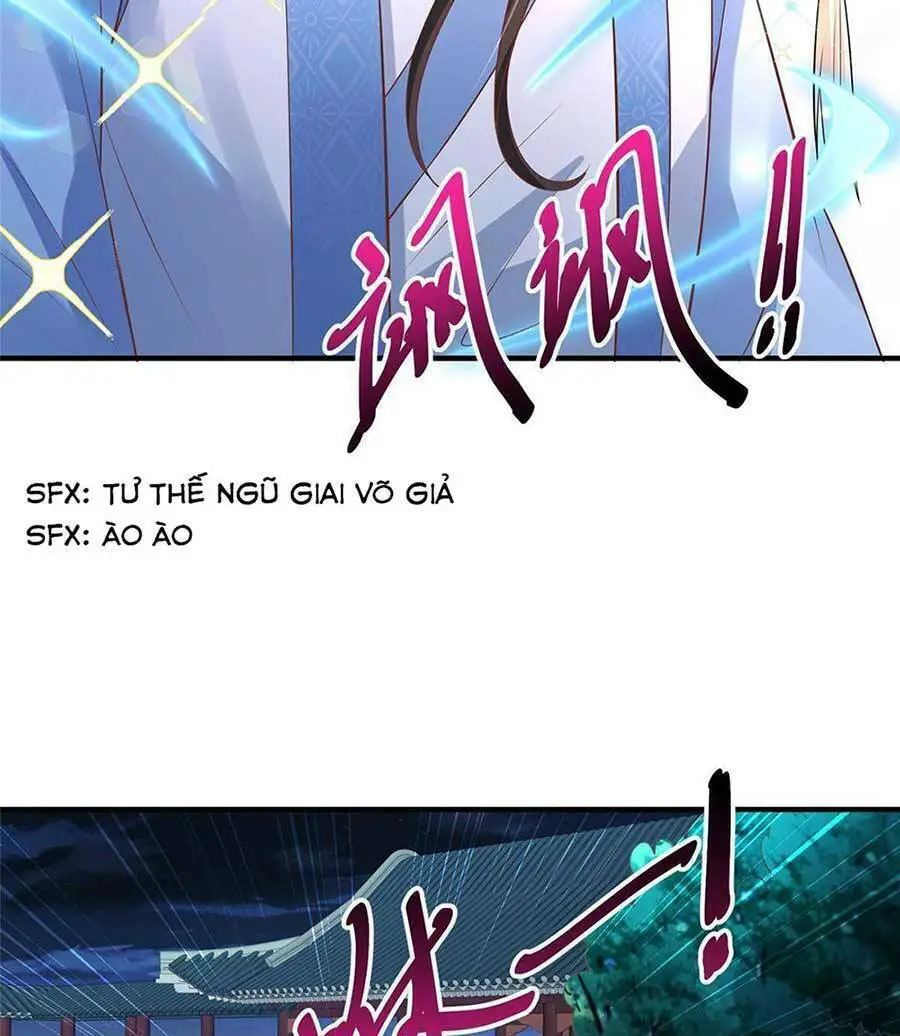 Cùng Ngự Thần Thú Báo Thù Nettruyen ZZZ Chương 39 Page 7