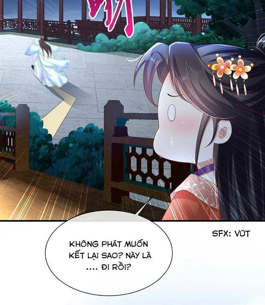 Cùng Ngự Thần Thú Báo Thù Nettruyen ZZZ Chương 39 Page 8