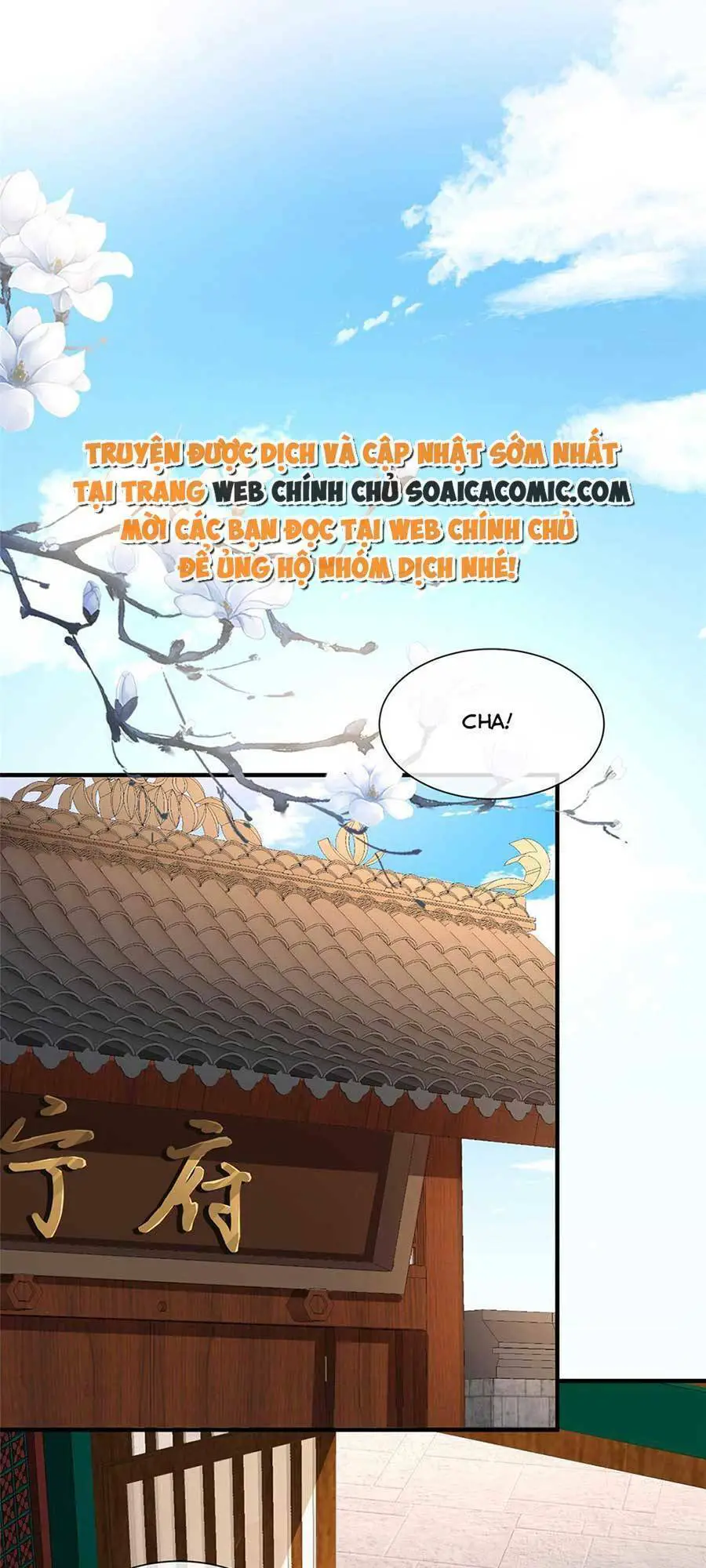 Cùng Ngự Thần Thú Báo Thù Nettruyen ZZZ Chương 39 Page 9