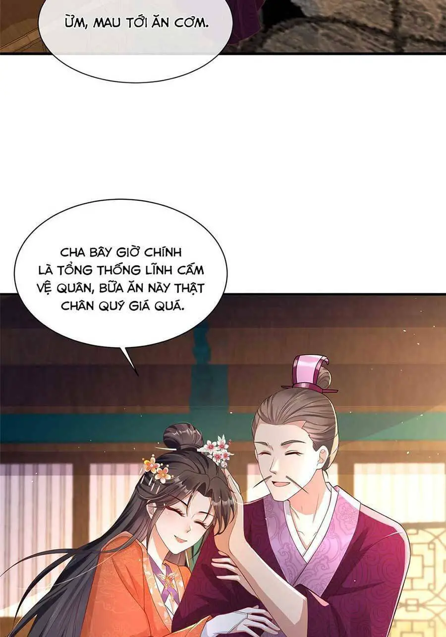 Cùng Ngự Thần Thú Báo Thù Nettruyen ZZZ Chương 39 Page 11