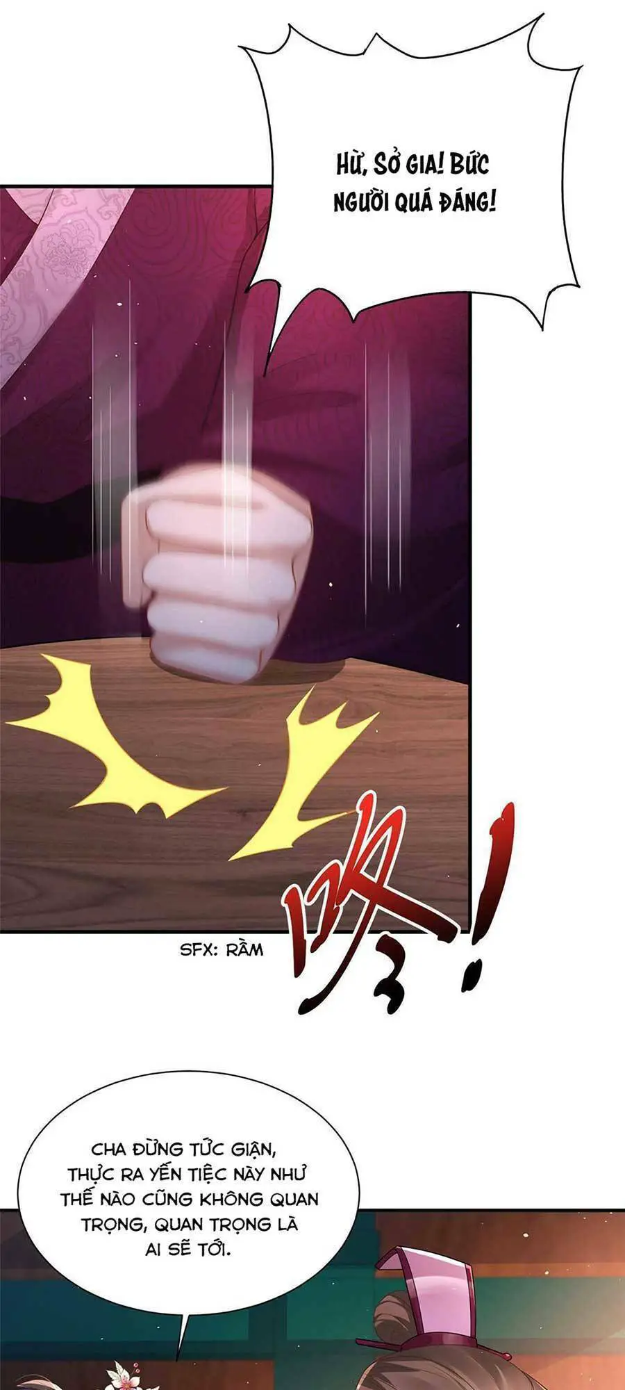 Cùng Ngự Thần Thú Báo Thù Nettruyen ZZZ Chương 39 Page 14