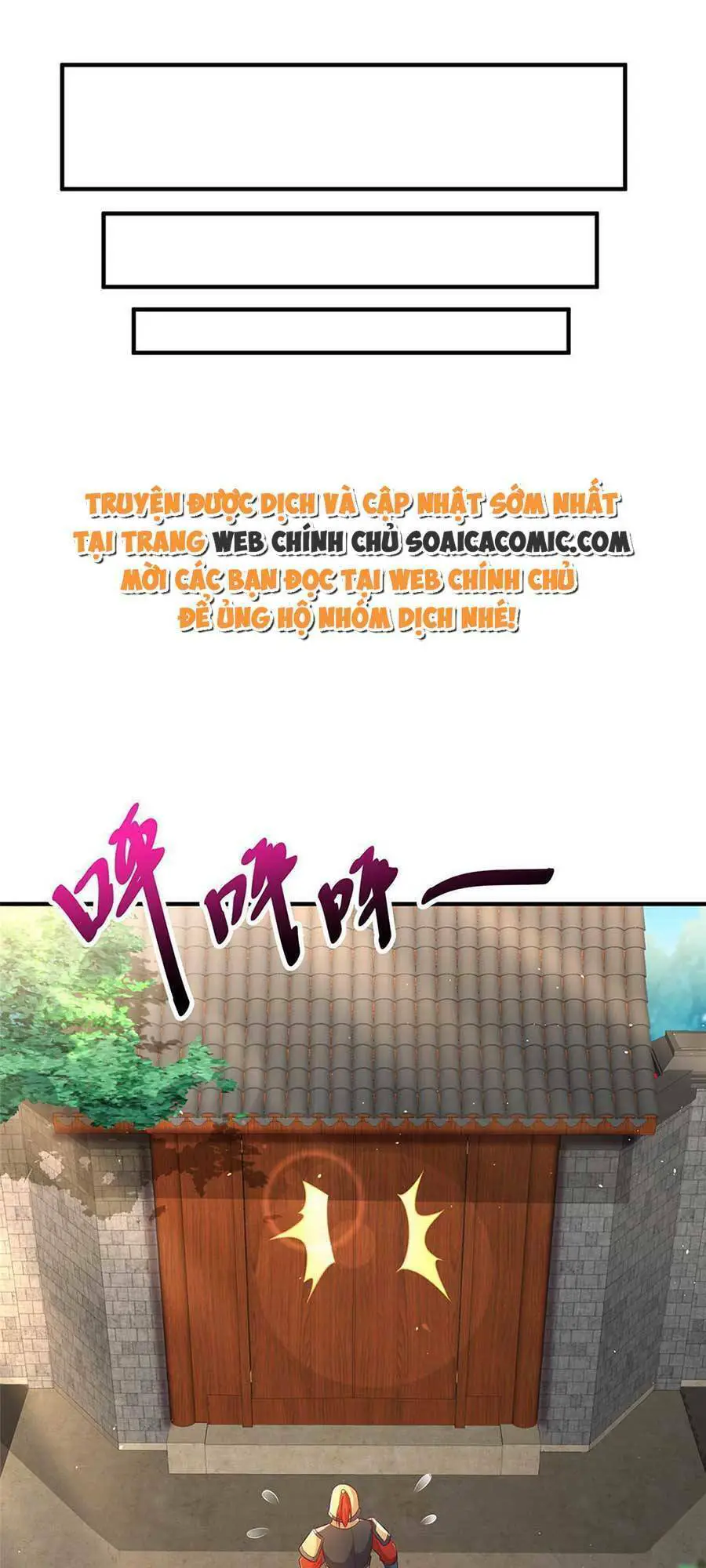 Cùng Ngự Thần Thú Báo Thù Nettruyen ZZZ Chương 39 Page 17
