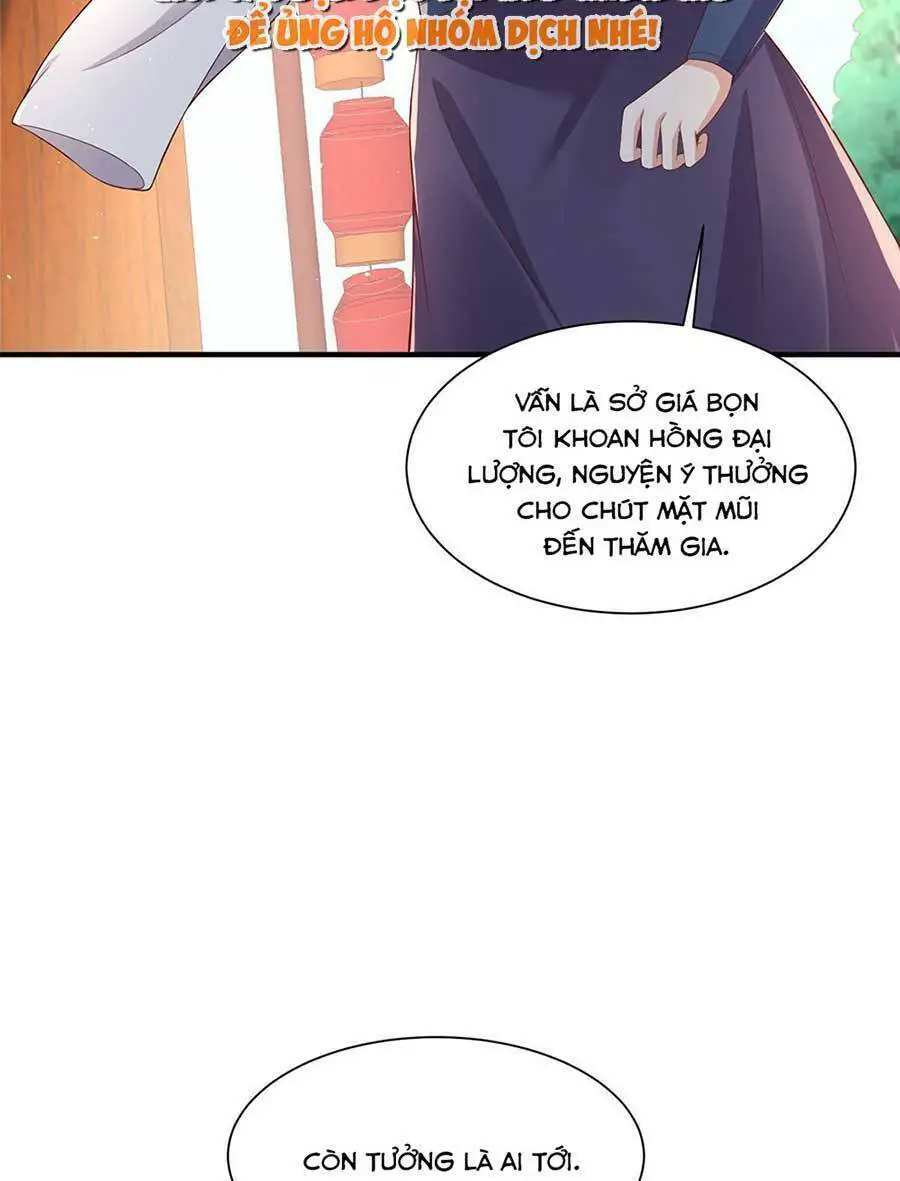 Cùng Ngự Thần Thú Báo Thù Nettruyen ZZZ Chương 39 Page 19