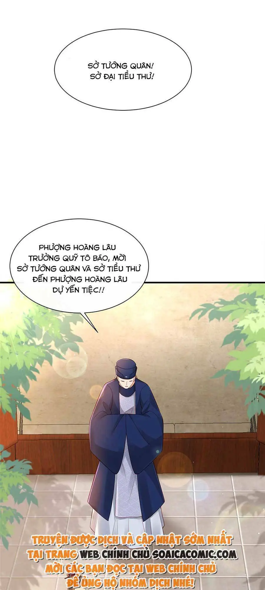 Cùng Ngự Thần Thú Báo Thù Nettruyen ZZZ Chương 39 Page 25