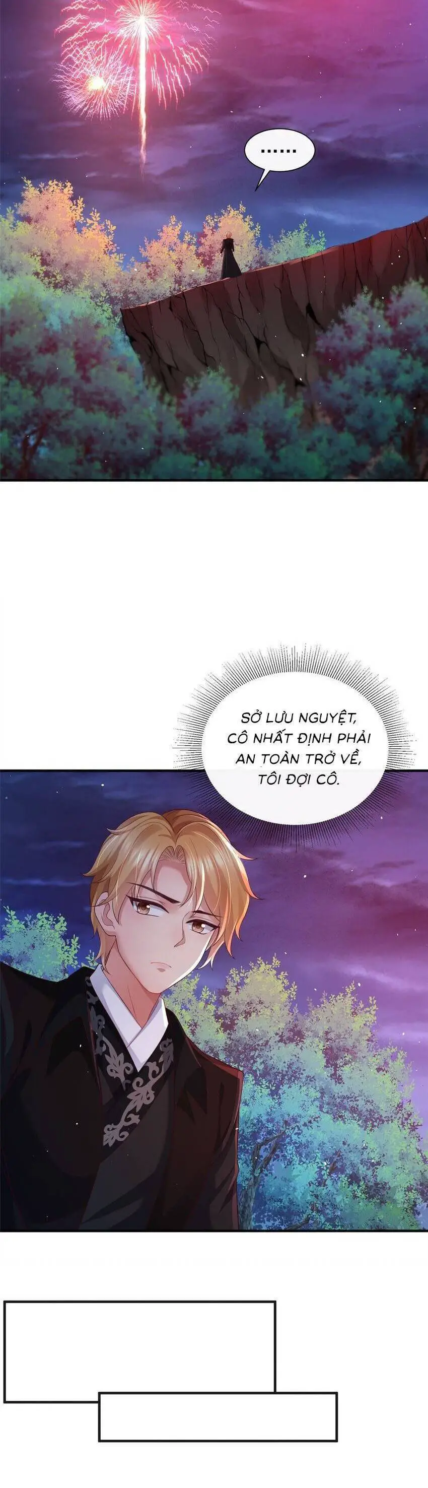 Cùng Ngự Thần Thú Báo Thù Nettruyen ZZZ Chương 87 Page 3