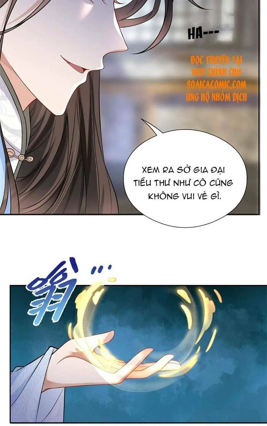 Cùng Ngự Thần Thú Báo Thù Nettruyen ZZZ Chương 9 Page 15