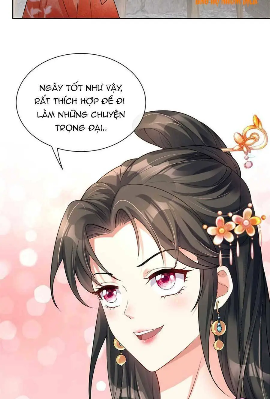 Cùng Ngự Thần Thú Báo Thù Nettruyen ZZZ Chương 9 Page 28