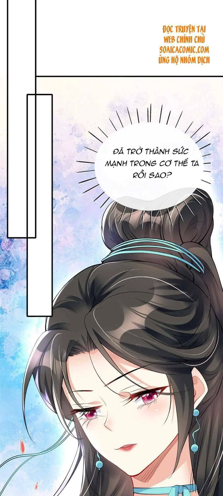 Cùng Ngự Thần Thú Báo Thù Nettruyen ZZZ Chương 5 Page 15