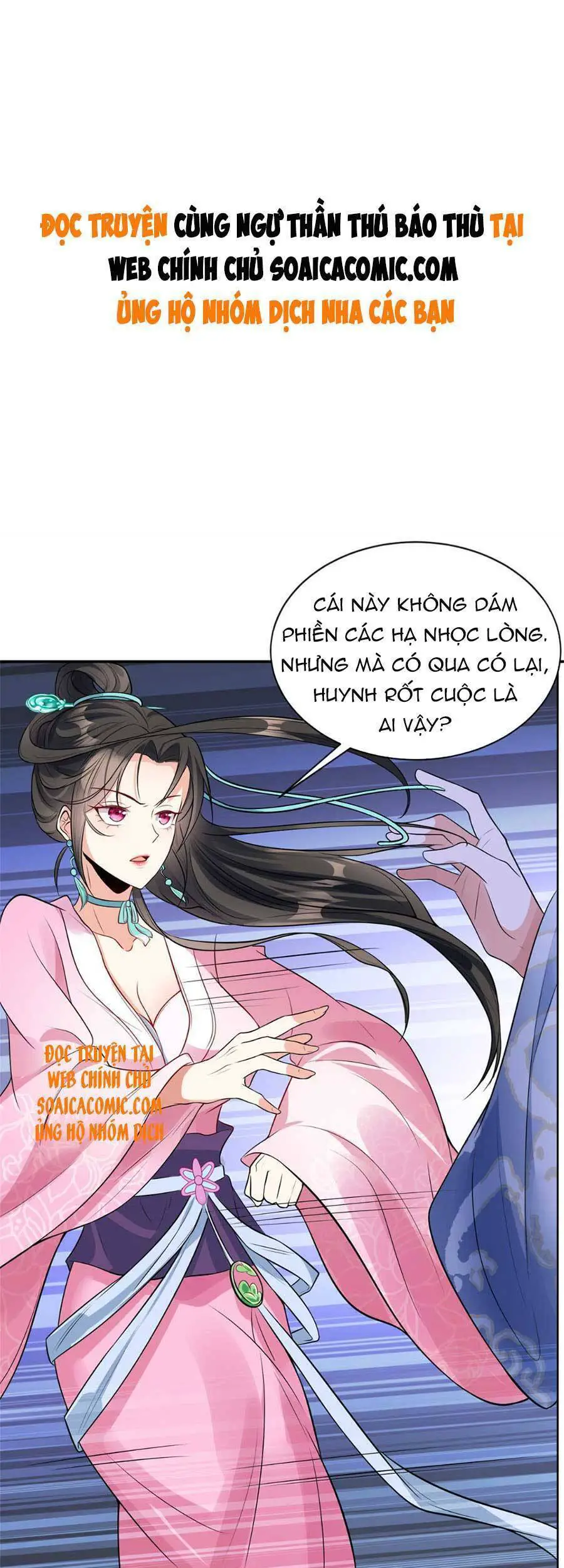 Cùng Ngự Thần Thú Báo Thù Nettruyen ZZZ Chương 6 Page 1