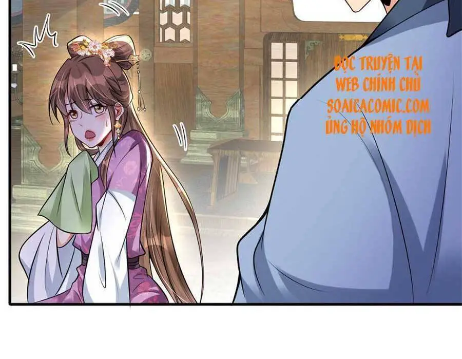 Cùng Ngự Thần Thú Báo Thù Nettruyen ZZZ Chương 6 Page 12
