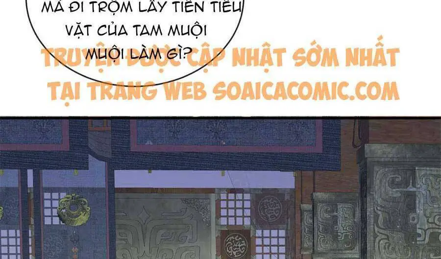 Cùng Ngự Thần Thú Báo Thù Nettruyen ZZZ Chương 6 Page 18