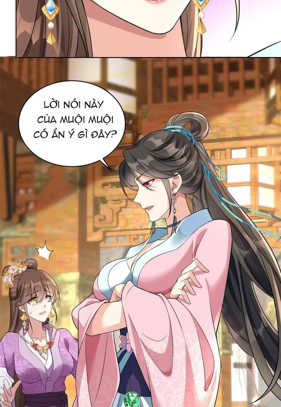 Cùng Ngự Thần Thú Báo Thù Nettruyen ZZZ Chương 6 Page 33