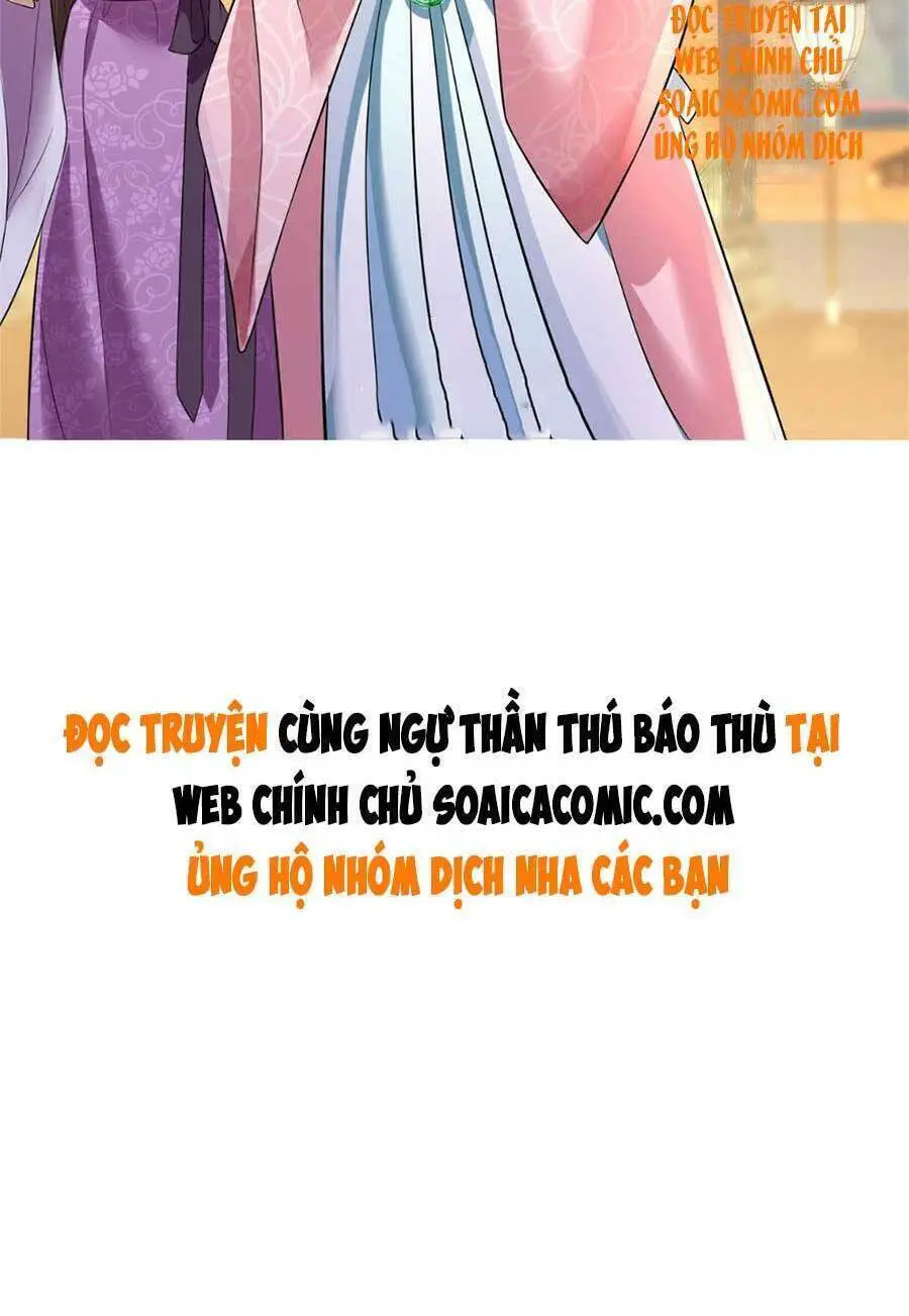 Cùng Ngự Thần Thú Báo Thù Nettruyen ZZZ Chương 6 Page 34