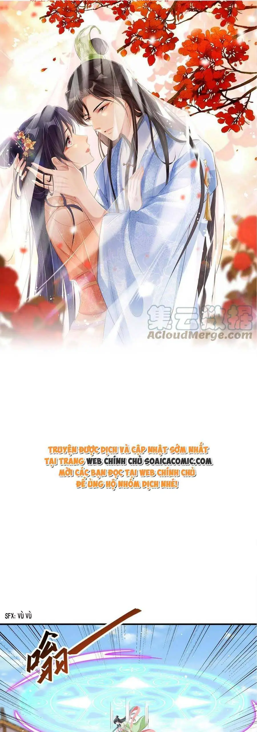 Cùng Ngự Thần Thú Báo Thù Nettruyen ZZZ Chương 66 Page 1