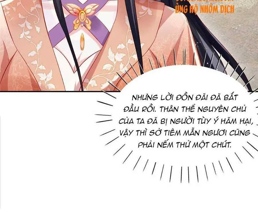 Cùng Ngự Thần Thú Báo Thù Nettruyen ZZZ Chương 12 Page 24