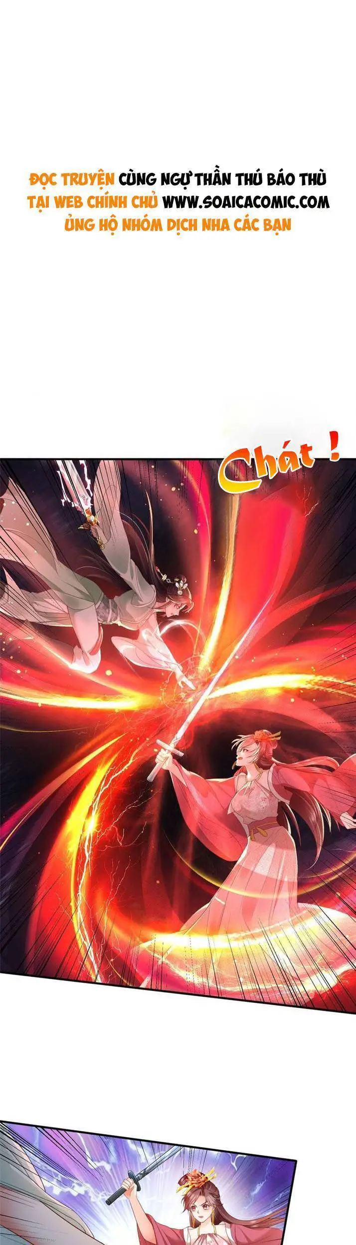 Cùng Ngự Thần Thú Báo Thù Nettruyen ZZZ Chương 81 Page 1
