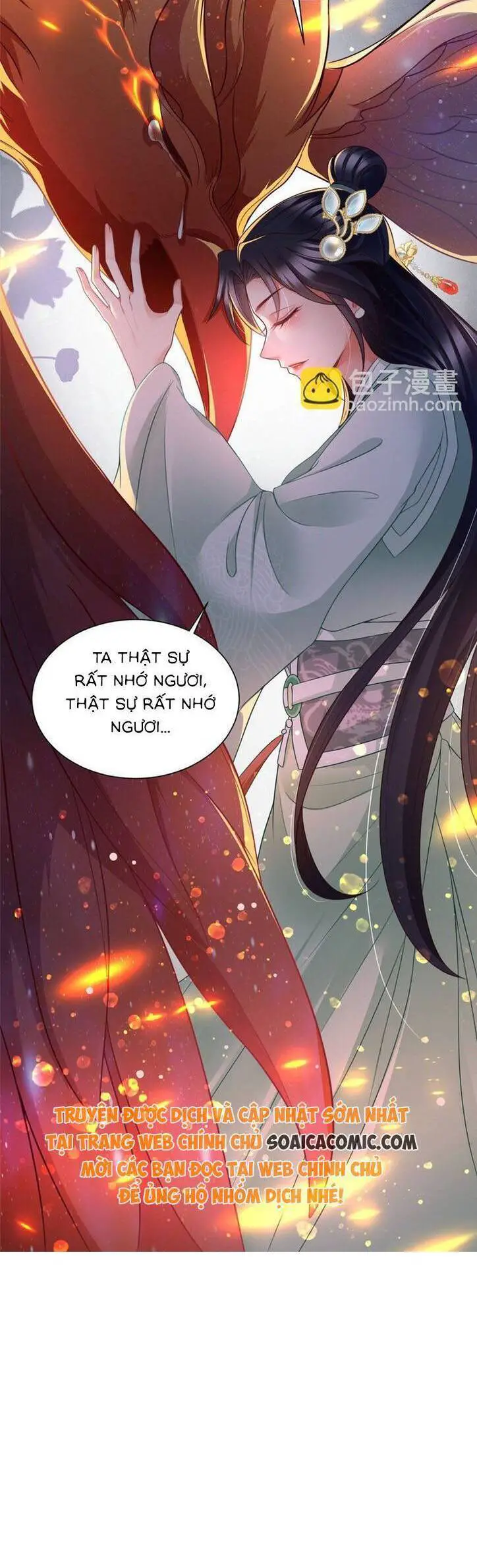 Cùng Ngự Thần Thú Báo Thù Nettruyen ZZZ Chương 81 Page 16