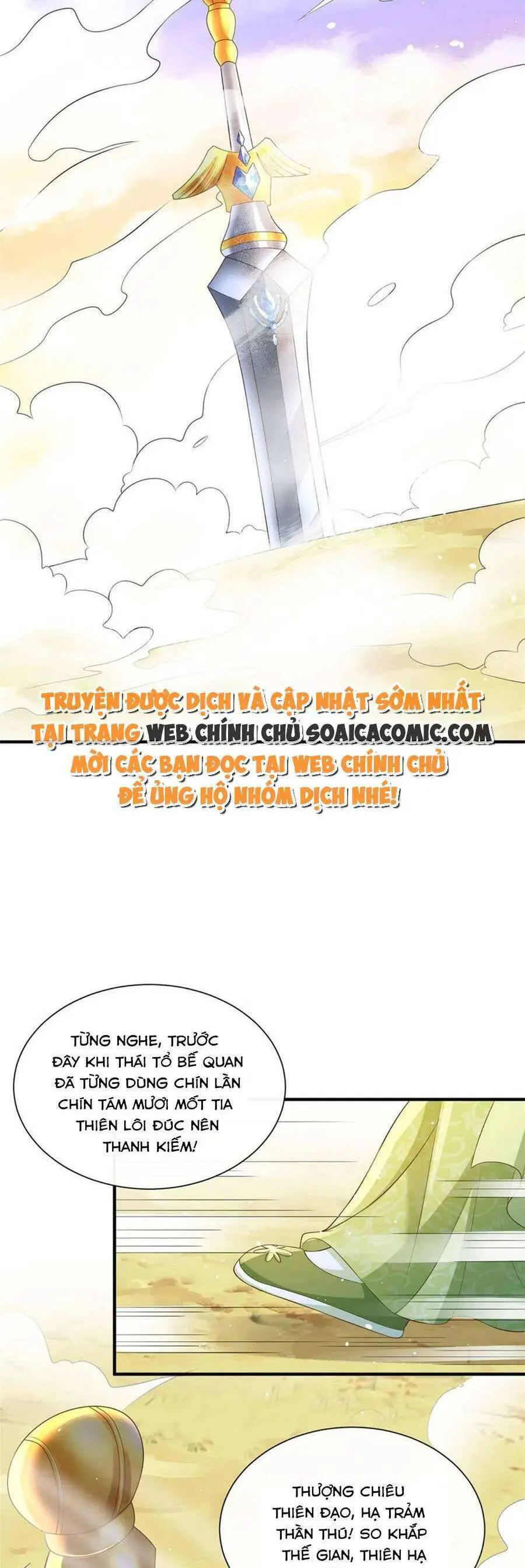 Cùng Ngự Thần Thú Báo Thù Nettruyen ZZZ Chương 63 Page 15