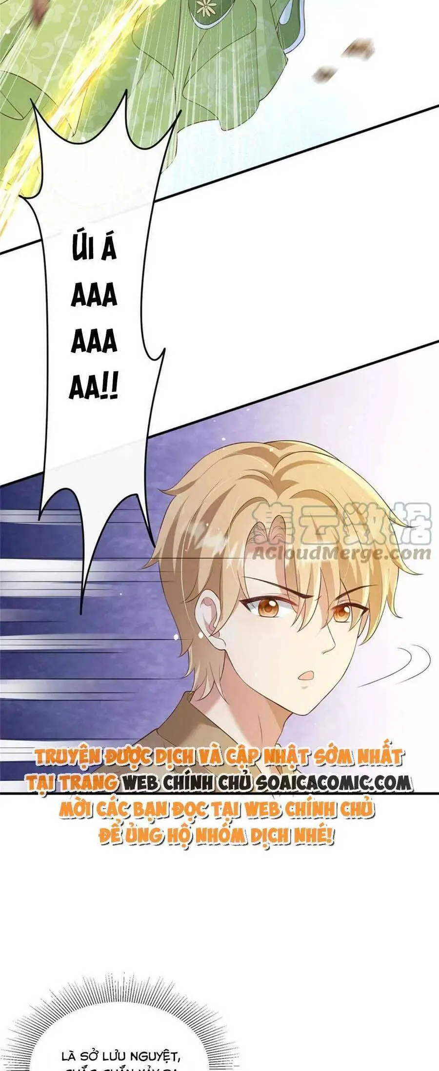 Cùng Ngự Thần Thú Báo Thù Nettruyen ZZZ Chương 63 Page 18