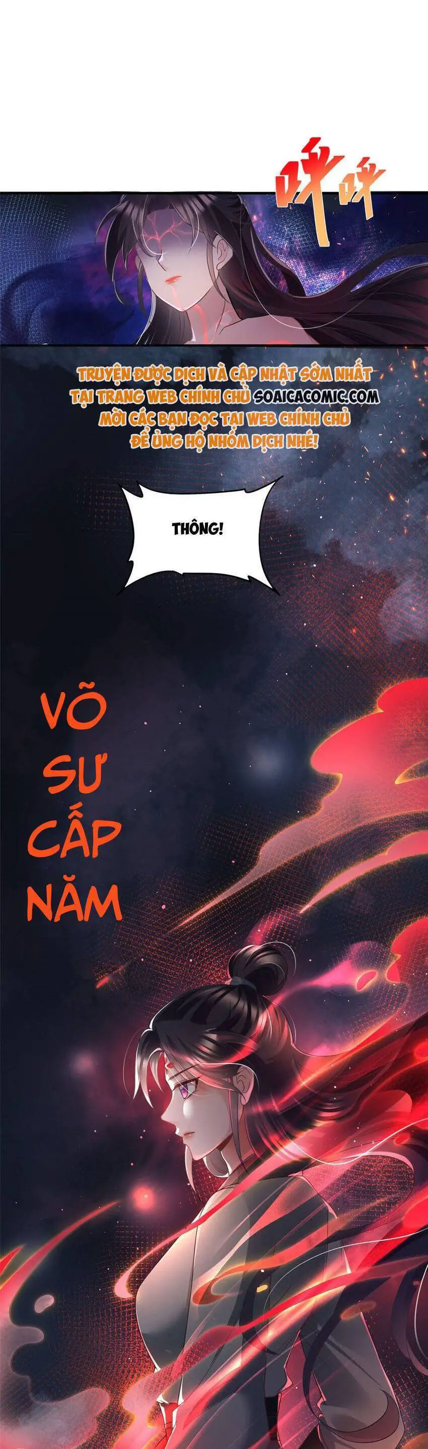 Cùng Ngự Thần Thú Báo Thù Nettruyen ZZZ Chương 78 Page 4