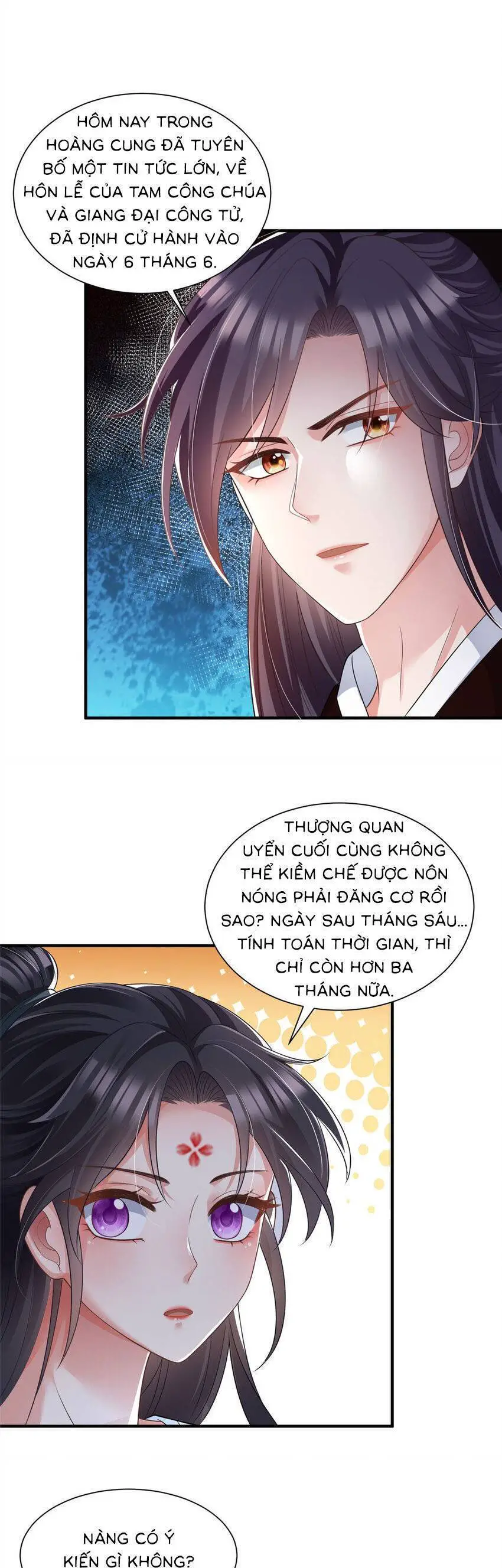 Cùng Ngự Thần Thú Báo Thù Nettruyen ZZZ Chương 78 Page 9