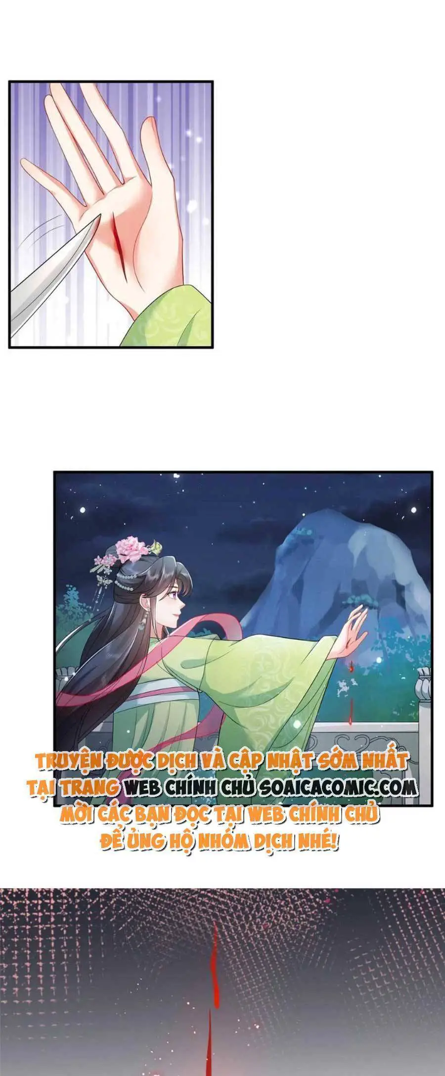 Cùng Ngự Thần Thú Báo Thù Nettruyen ZZZ Chương 70 Page 7