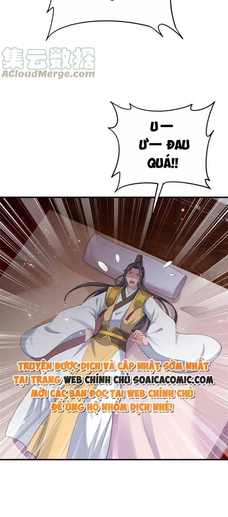 Cùng Ngự Thần Thú Báo Thù Nettruyen ZZZ Chương 70 Page 18