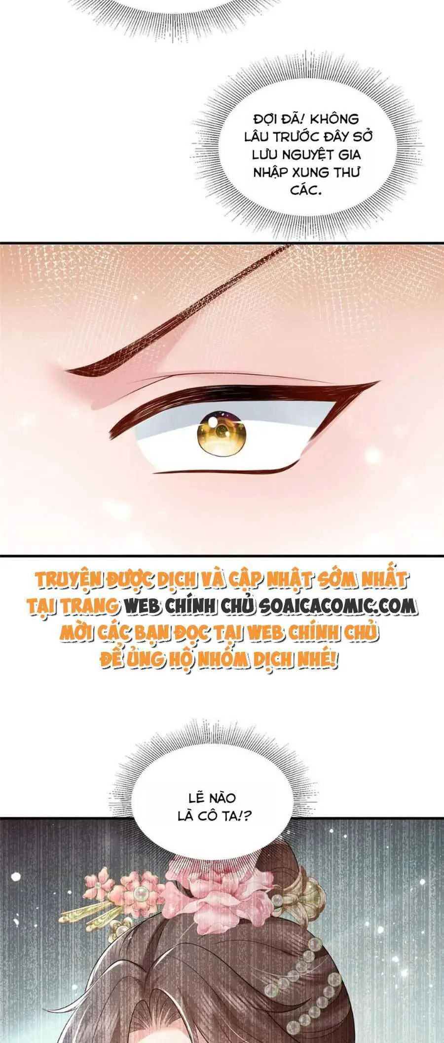 Cùng Ngự Thần Thú Báo Thù Nettruyen ZZZ Chương 70 Page 20