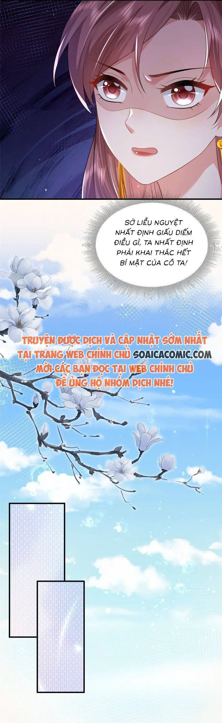 Cùng Ngự Thần Thú Báo Thù Nettruyen ZZZ Chương 75 Page 14