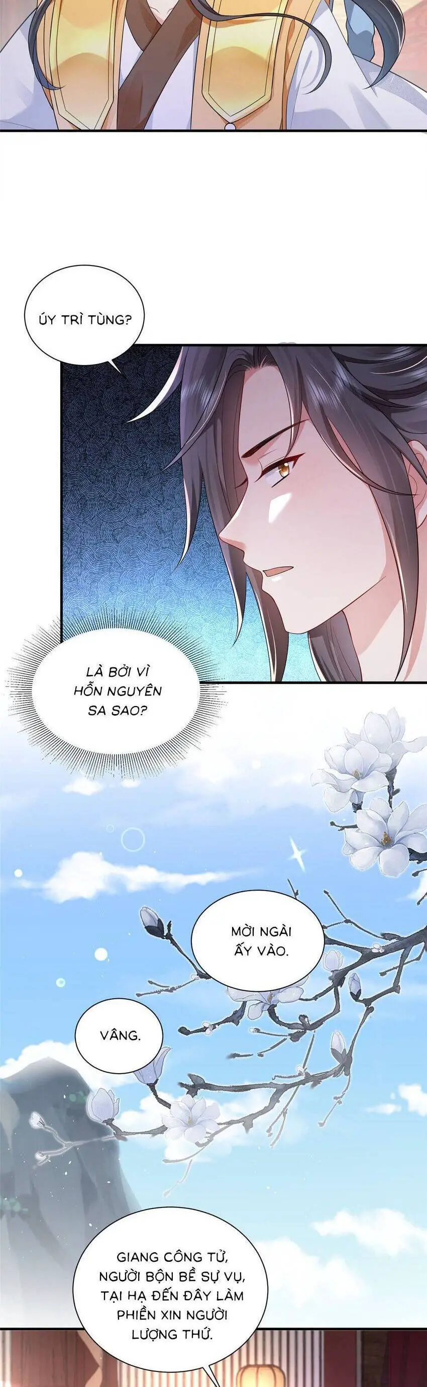 Cùng Ngự Thần Thú Báo Thù Nettruyen ZZZ Chương 75 Page 16