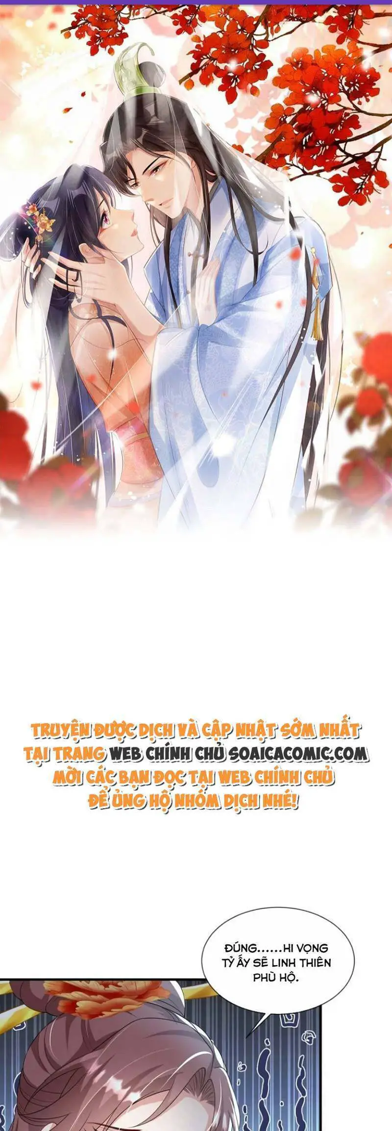 Cùng Ngự Thần Thú Báo Thù Nettruyen ZZZ Chương 67 Page 1