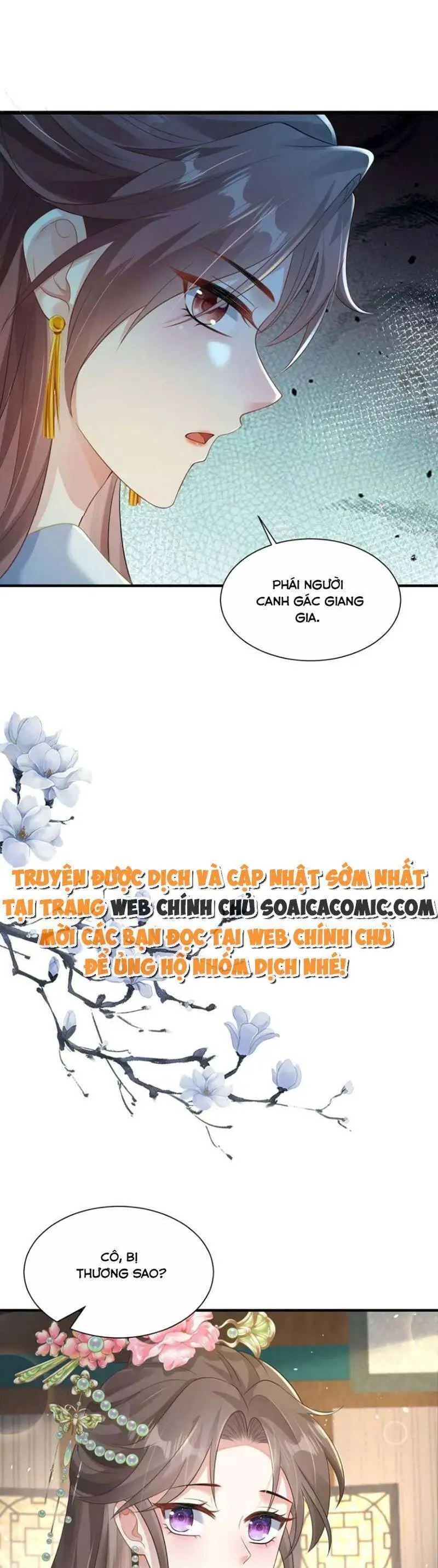 Cùng Ngự Thần Thú Báo Thù Nettruyen ZZZ Chương 67 Page 12