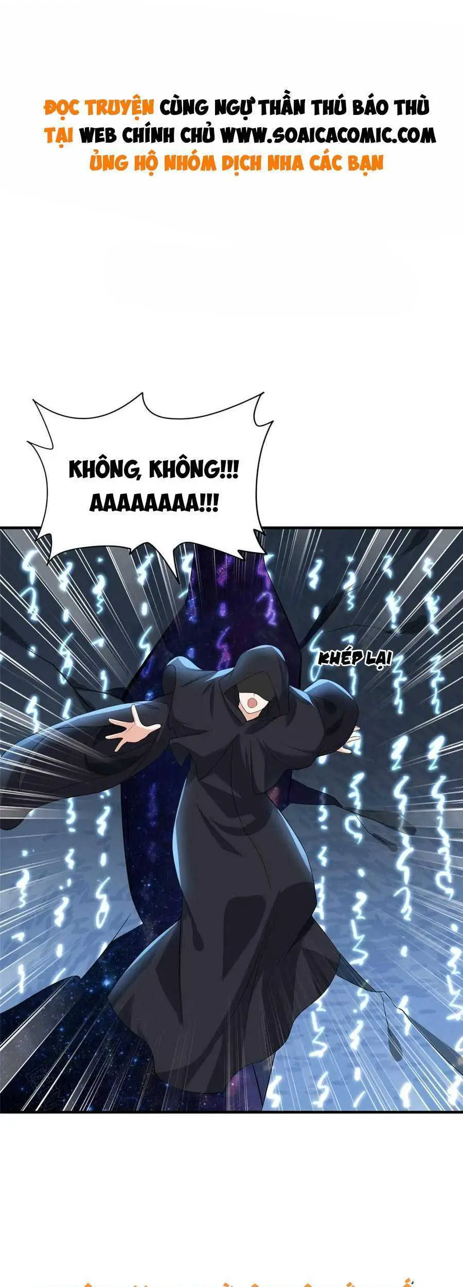 Cùng Ngự Thần Thú Báo Thù Nettruyen ZZZ Chương 55 Page 1