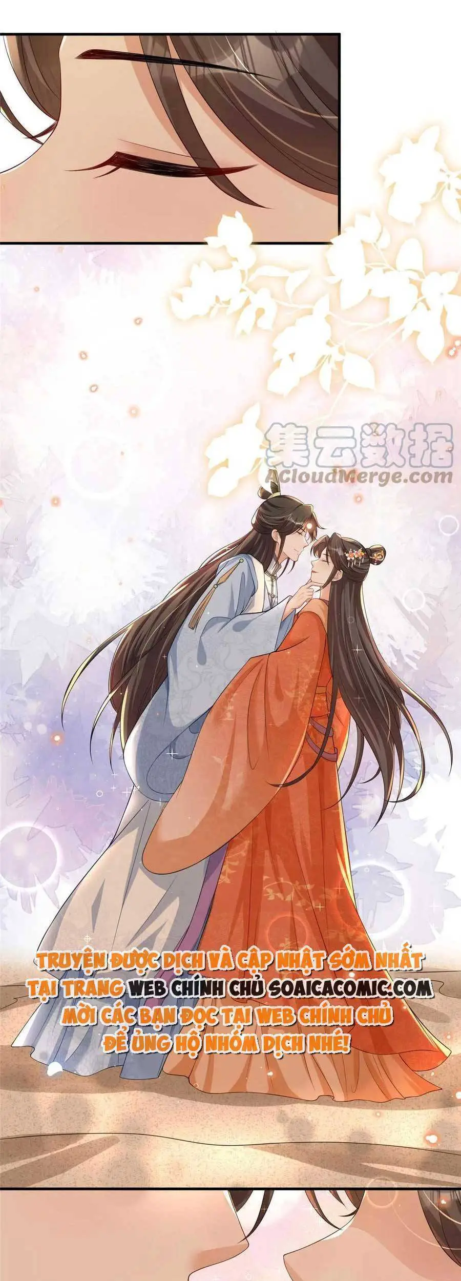 Cùng Ngự Thần Thú Báo Thù Nettruyen ZZZ Chương 55 Page 5