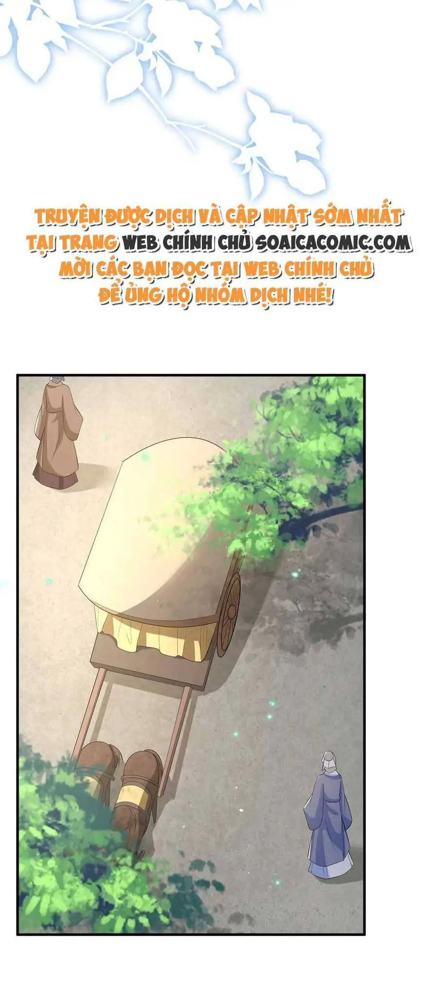 Cùng Ngự Thần Thú Báo Thù Nettruyen ZZZ Chương 55 Page 16