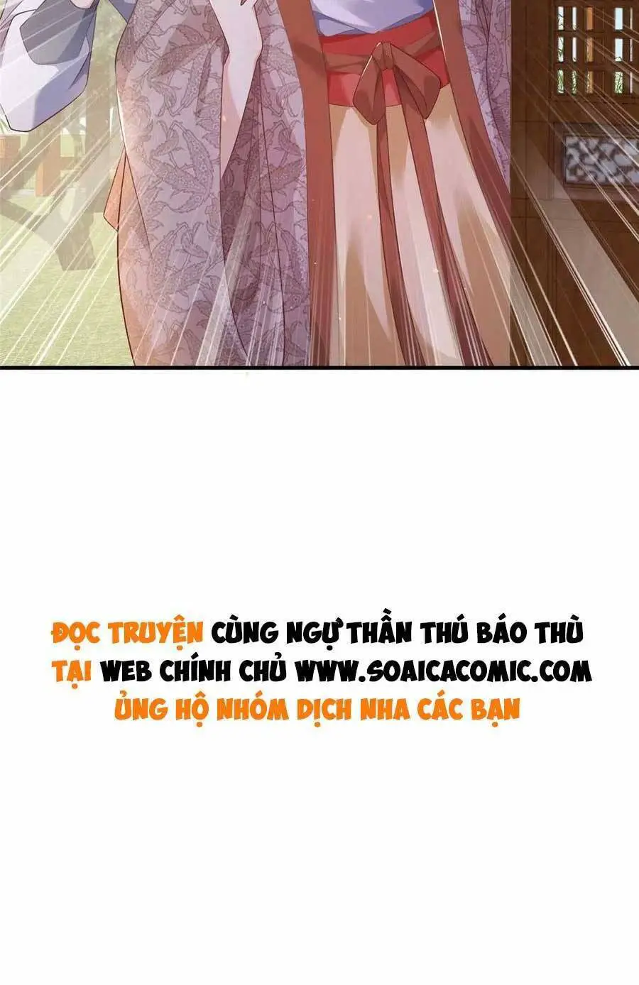 Cùng Ngự Thần Thú Báo Thù Nettruyen ZZZ Chương 55 Page 27