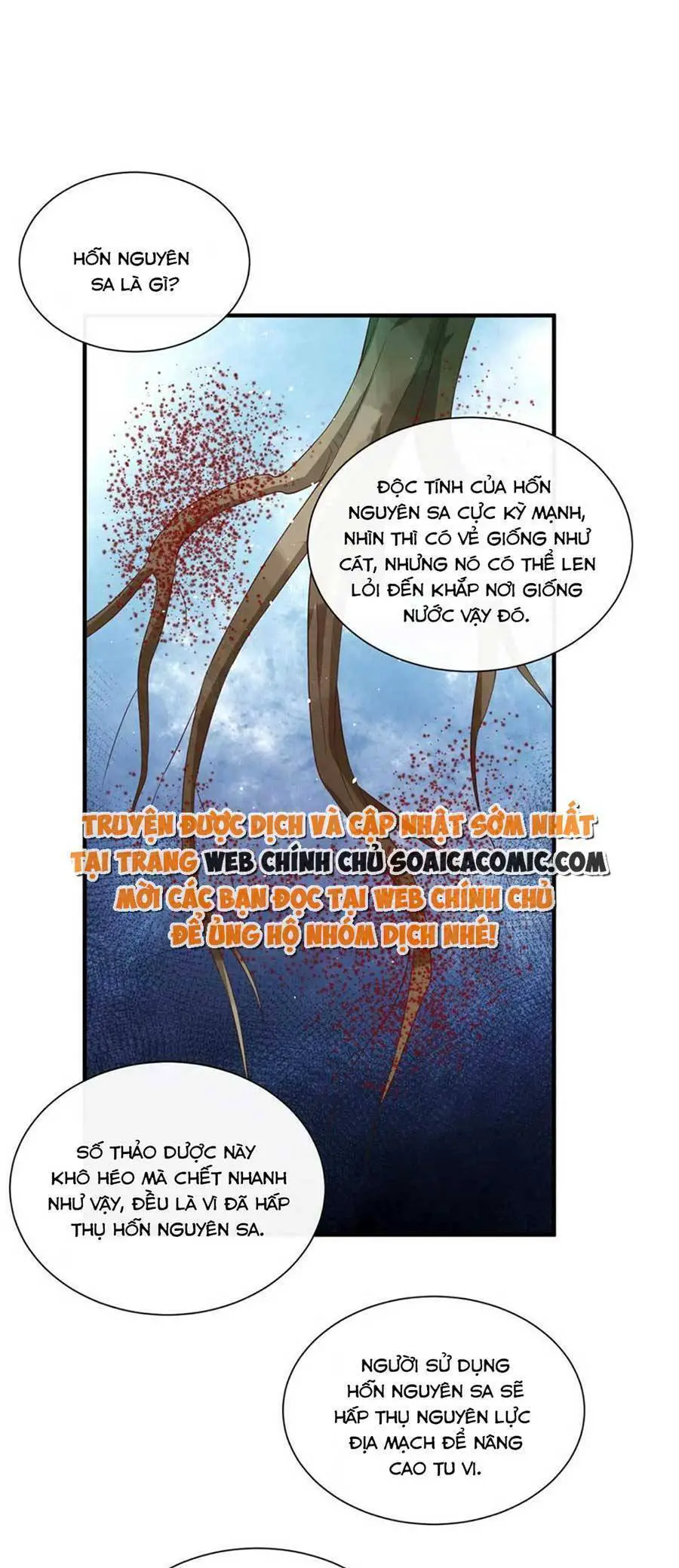 Cùng Ngự Thần Thú Báo Thù Nettruyen ZZZ Chương 69 Page 7