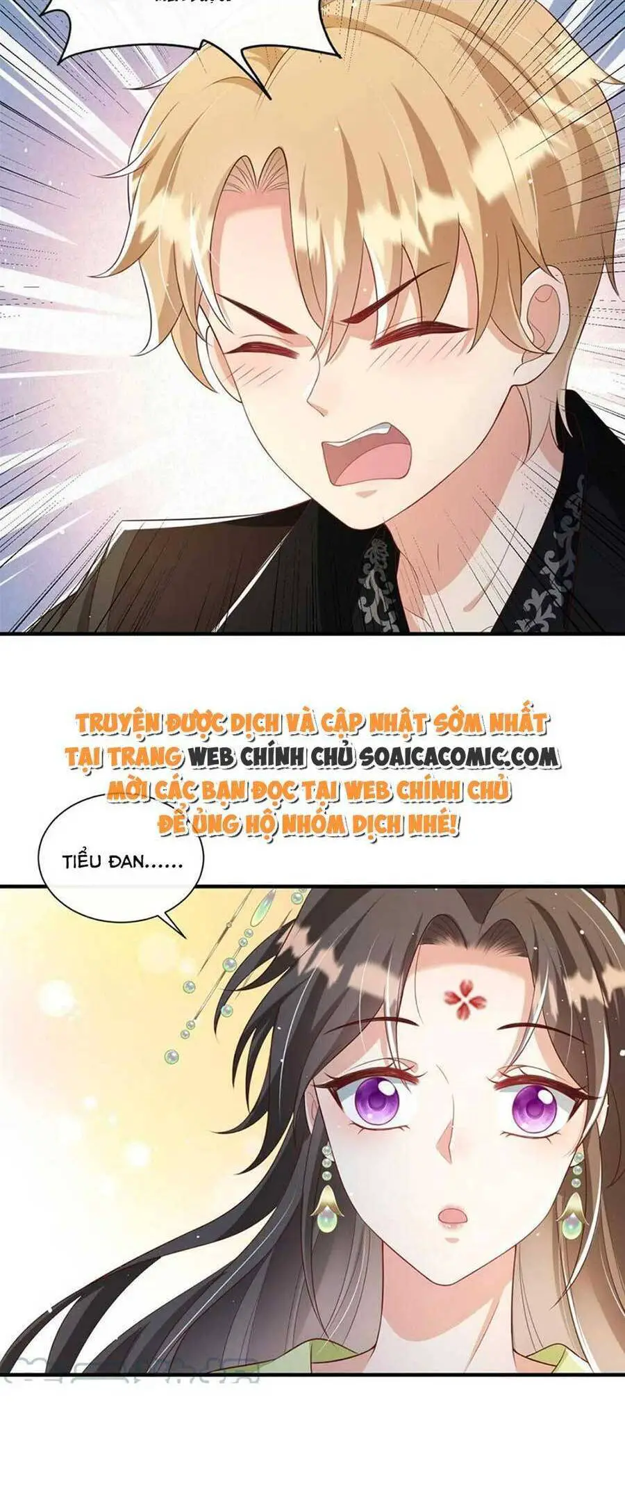 Cùng Ngự Thần Thú Báo Thù Nettruyen ZZZ Chương 69 Page 12