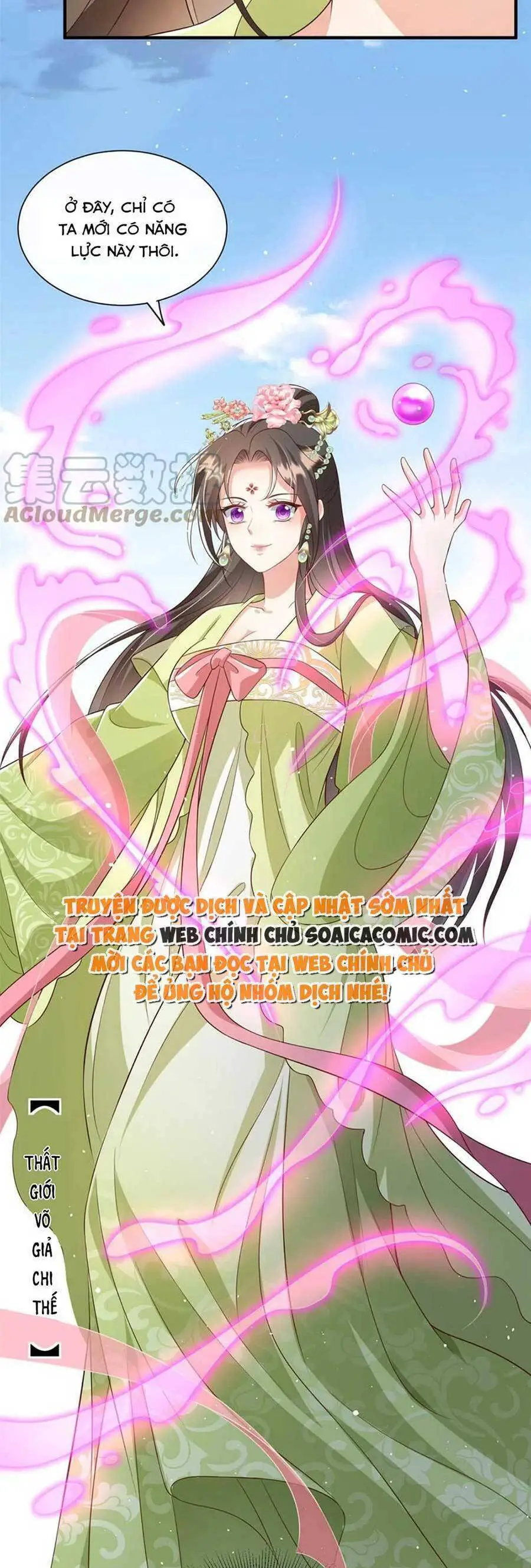 Cùng Ngự Thần Thú Báo Thù Nettruyen ZZZ Chương 69 Page 14