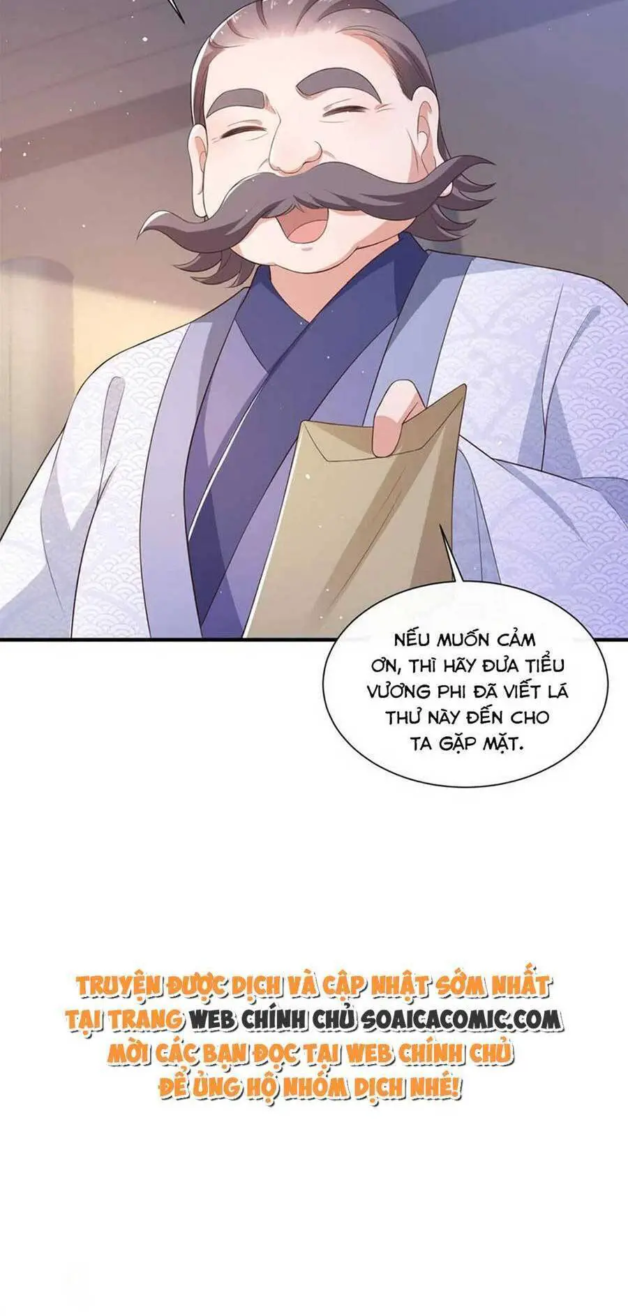 Cùng Ngự Thần Thú Báo Thù Nettruyen ZZZ Chương 69 Page 22