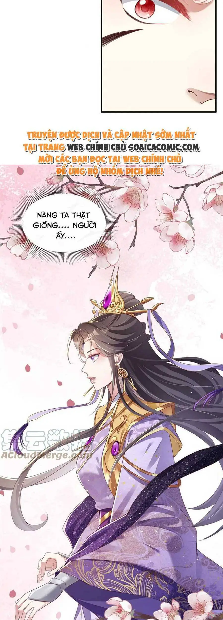 Cùng Ngự Thần Thú Báo Thù Nettruyen ZZZ Chương 53 Page 4
