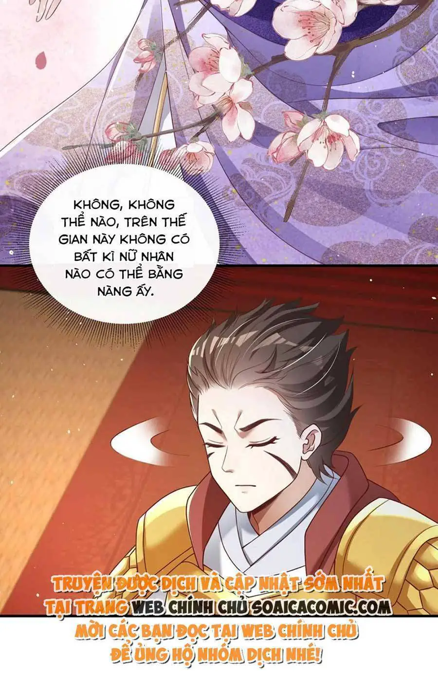 Cùng Ngự Thần Thú Báo Thù Nettruyen ZZZ Chương 53 Page 5