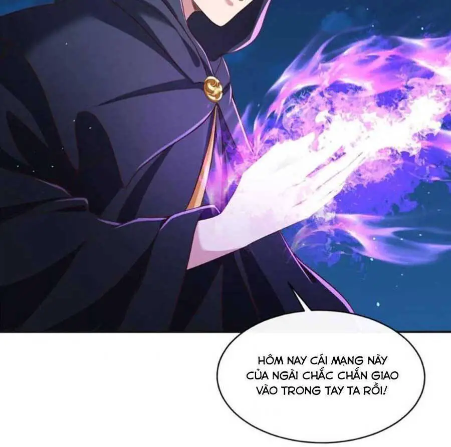 Cùng Ngự Thần Thú Báo Thù Nettruyen ZZZ Chương 54 Page 4