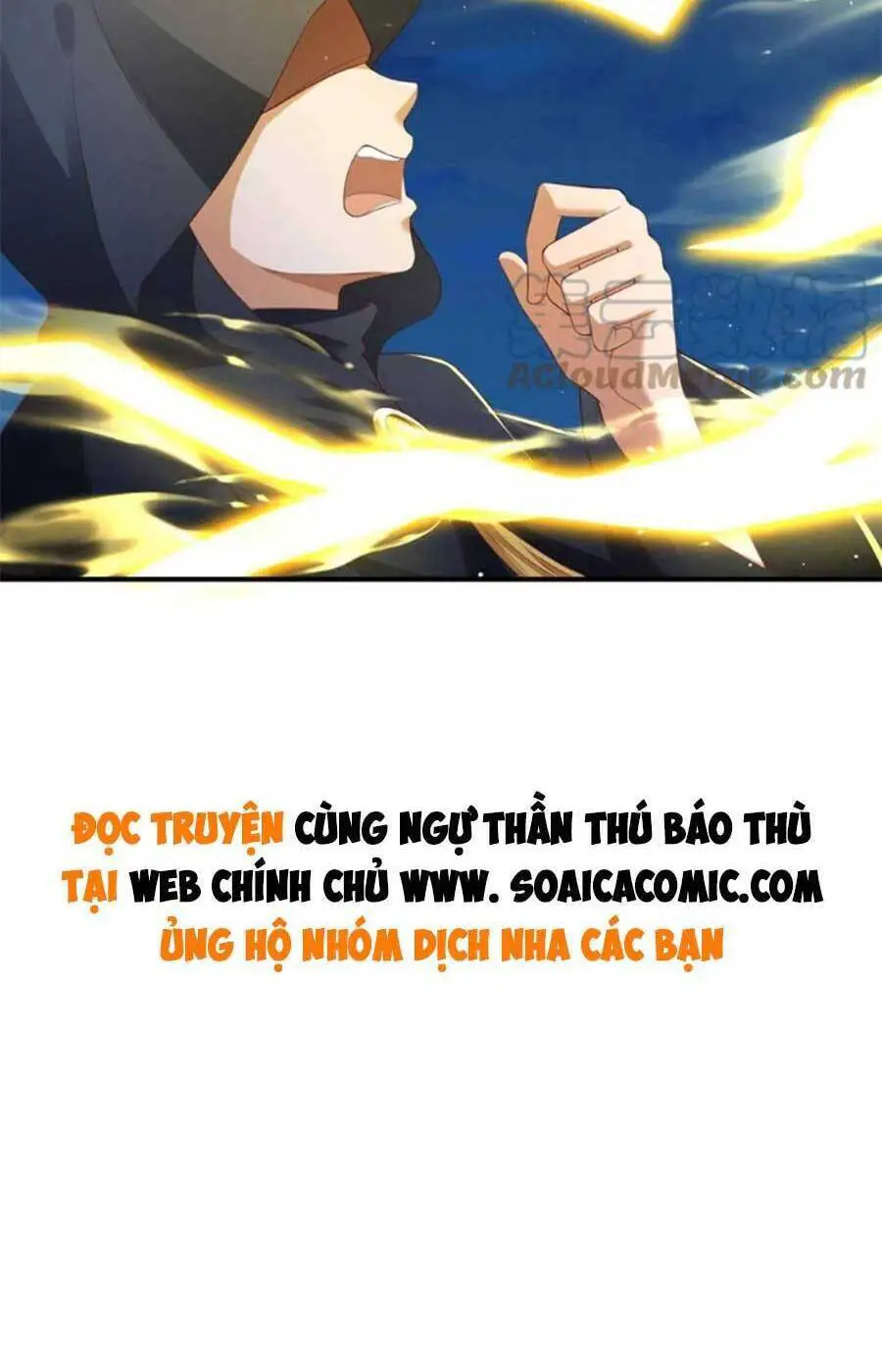 Cùng Ngự Thần Thú Báo Thù Nettruyen ZZZ Chương 54 Page 23