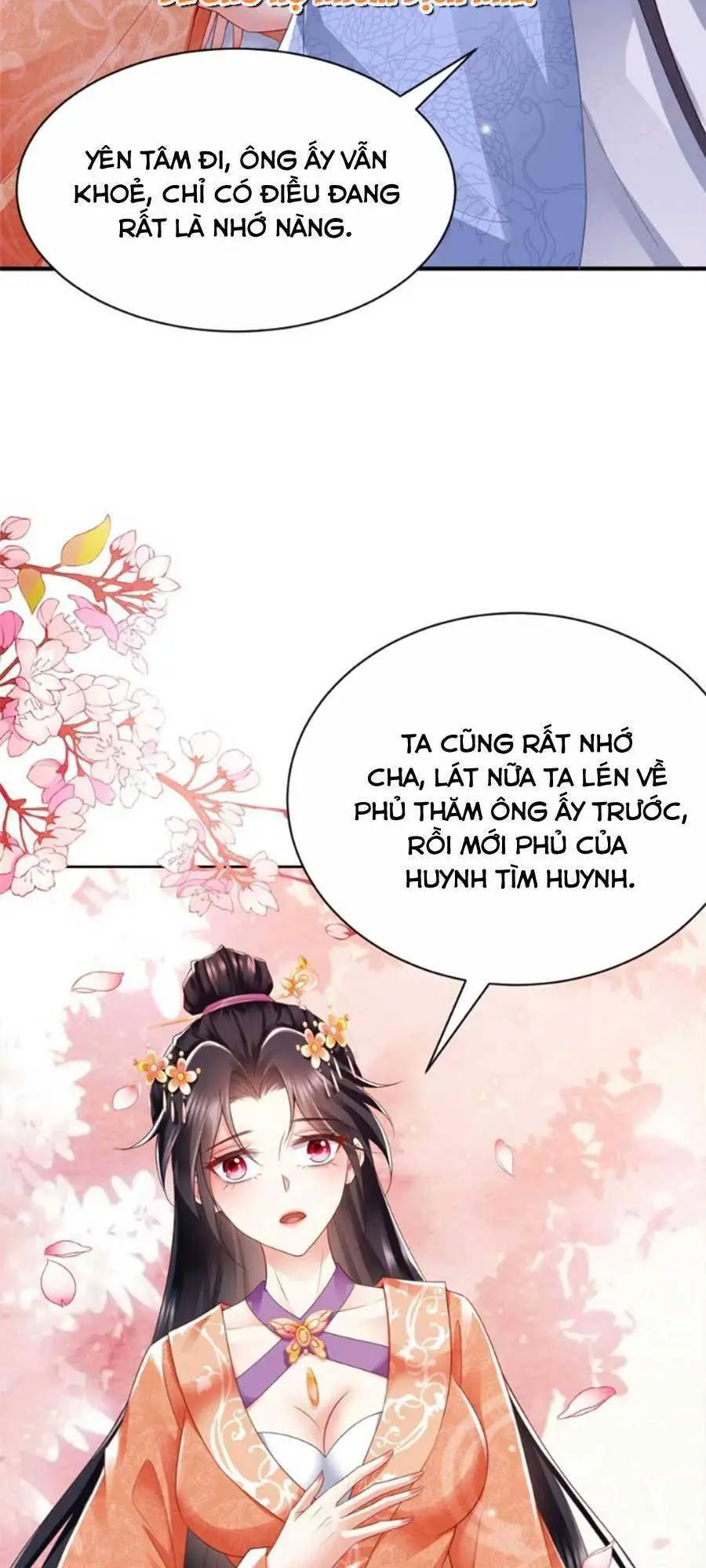 Cùng Ngự Thần Thú Báo Thù Nettruyen ZZZ Chương 51 Page 7