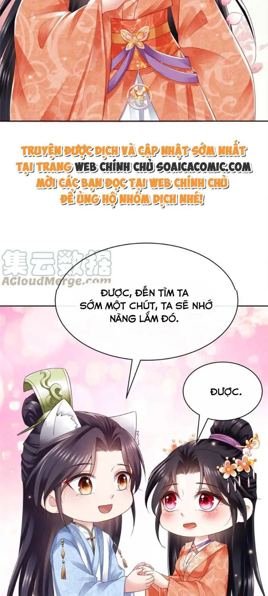 Cùng Ngự Thần Thú Báo Thù Nettruyen ZZZ Chương 51 Page 8