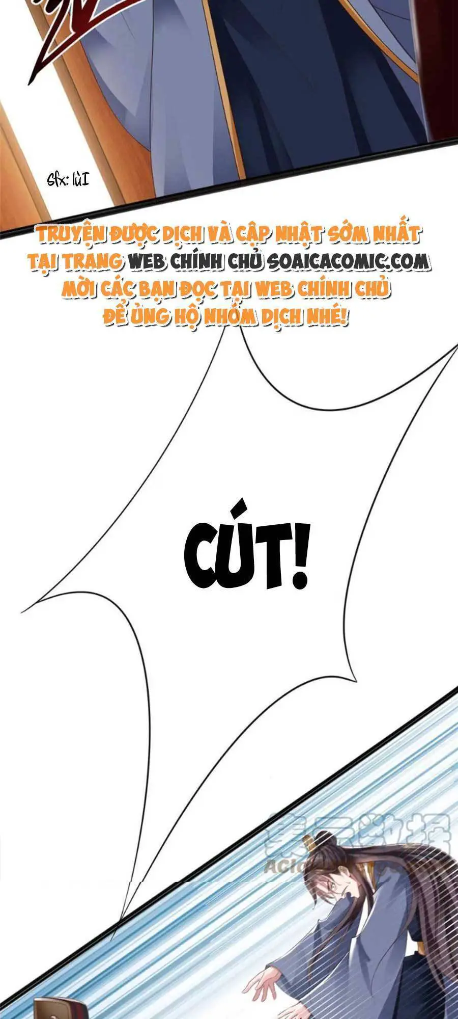 Cùng Ngự Thần Thú Báo Thù Nettruyen ZZZ Chương 51 Page 21