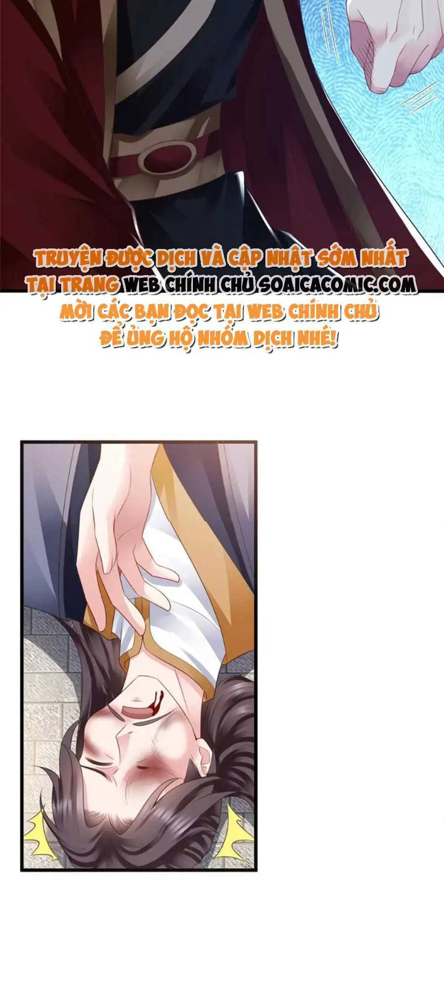 Cùng Ngự Thần Thú Báo Thù Nettruyen ZZZ Chương 51 Page 26