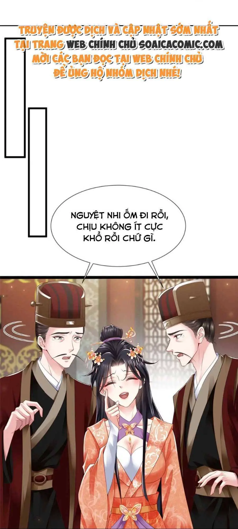Cùng Ngự Thần Thú Báo Thù Nettruyen ZZZ Chương 51 Page 32